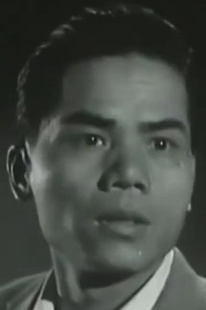 Tang Cheung's poster