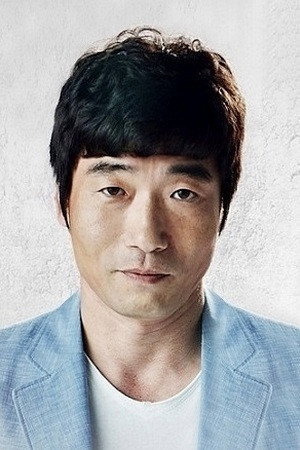 Park Won-sang's poster
