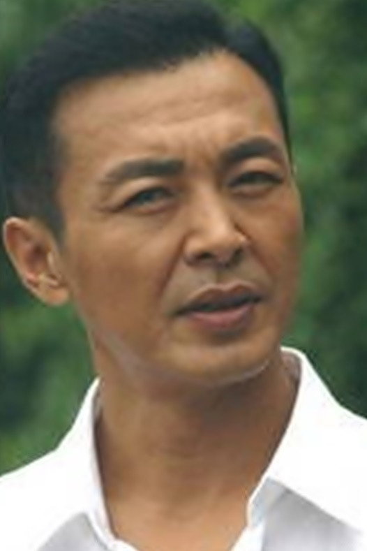 Wang Qiang's poster