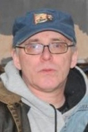 Sergey Beloshnikov's poster