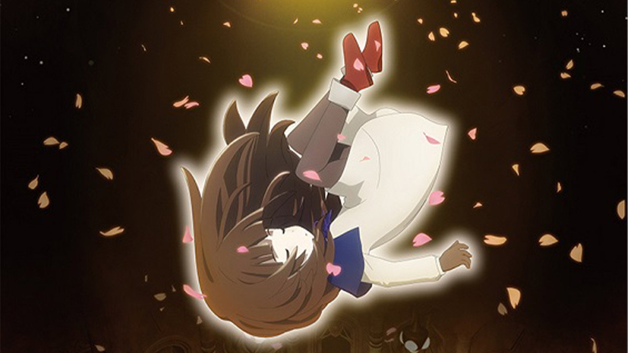 DEEMO Memorial Keys's poster