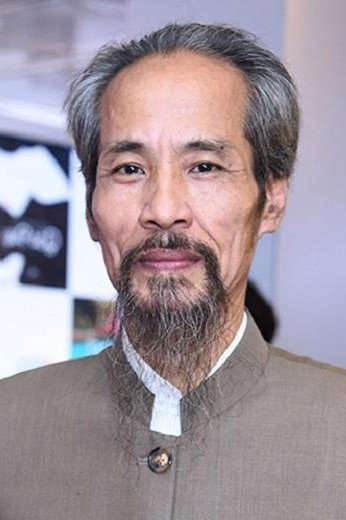 Chu Hùng's poster