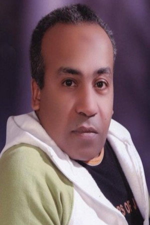 Shehab Ibrahim's poster