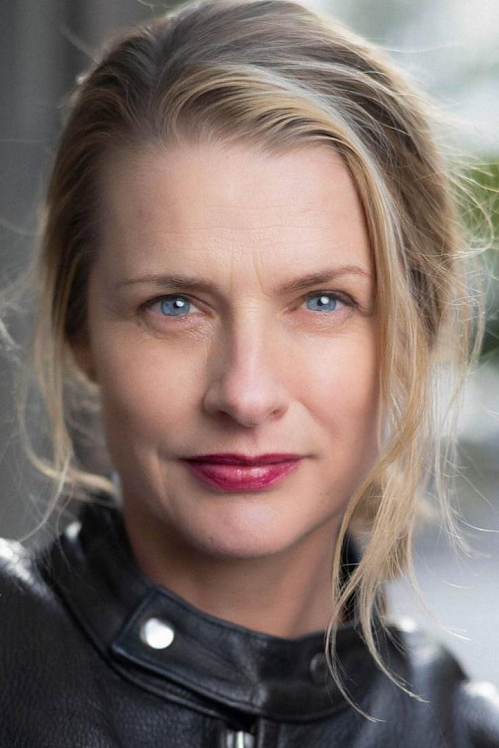 Annemette Andersen's poster