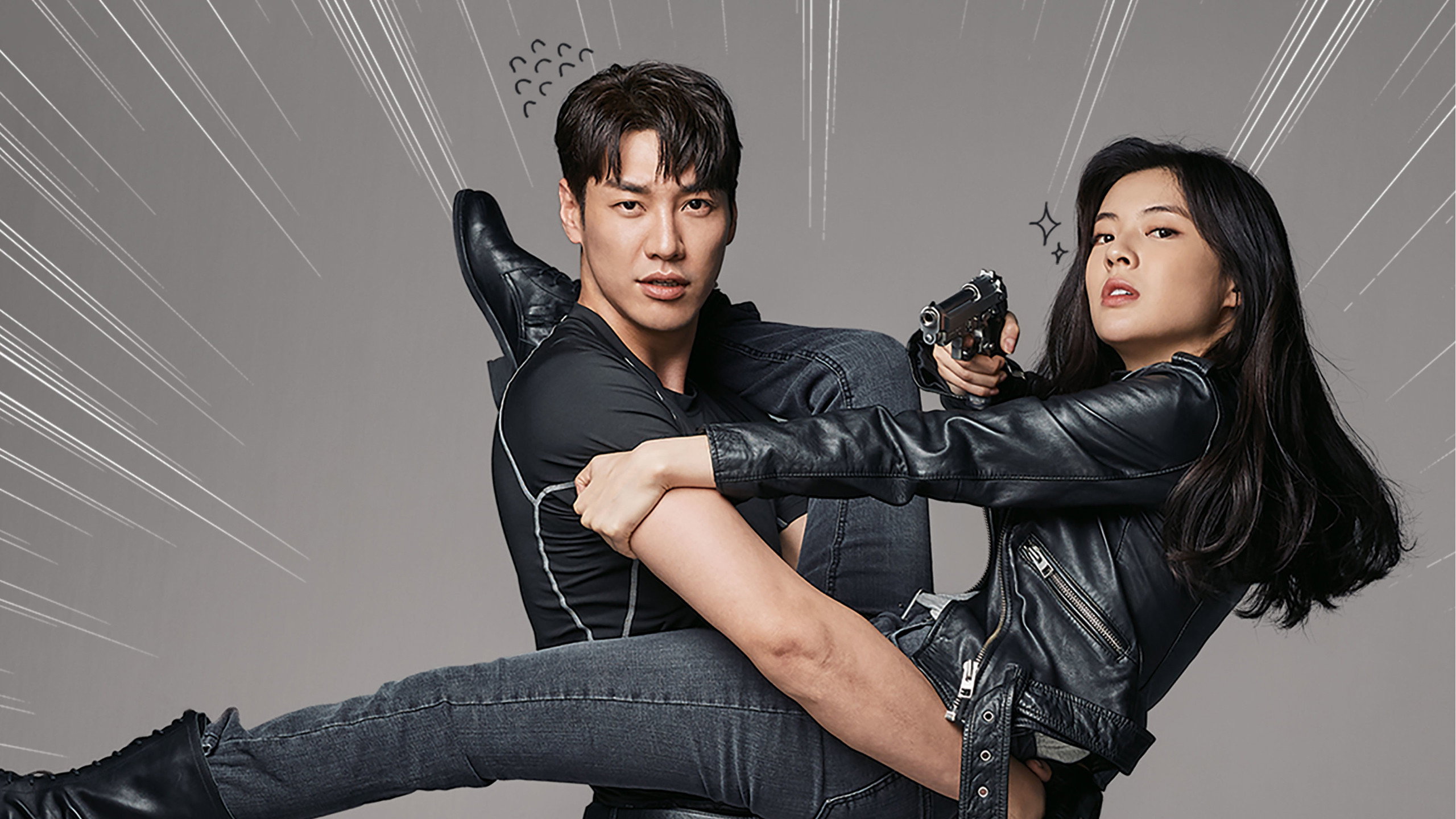 Mission: Possible's poster