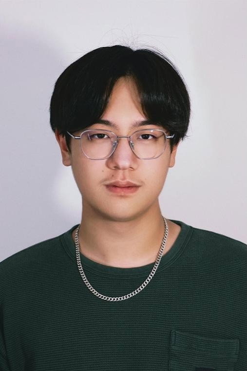 张文翰's poster