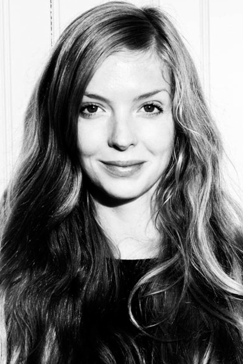 Pheline Roggan's poster