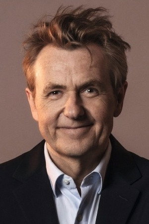 Fredrik Skavlan's poster