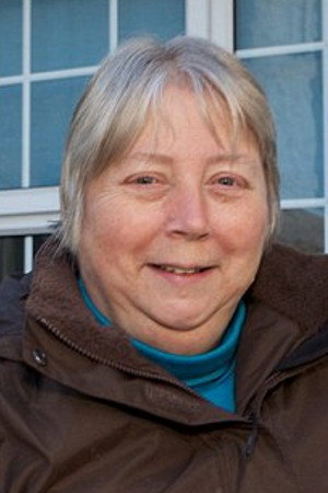 Marilyn Mantle's poster