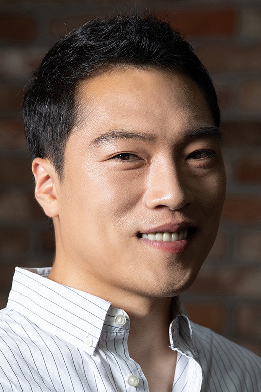Choi Young-woo's poster