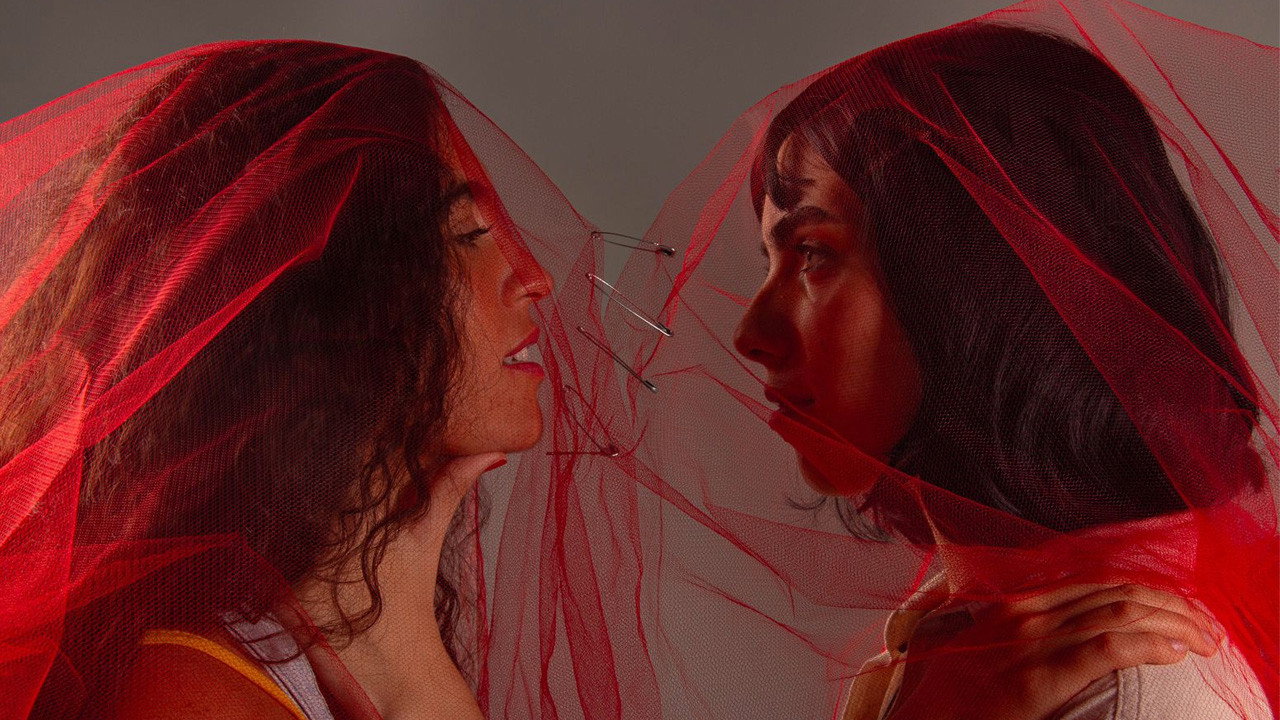 Entangled's poster
