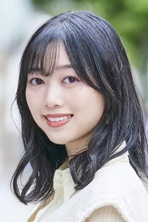Yuri Kitagawa's poster