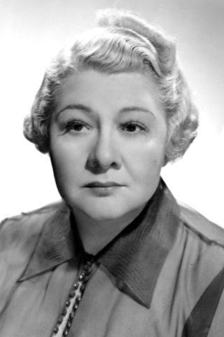 Sophie Tucker's poster