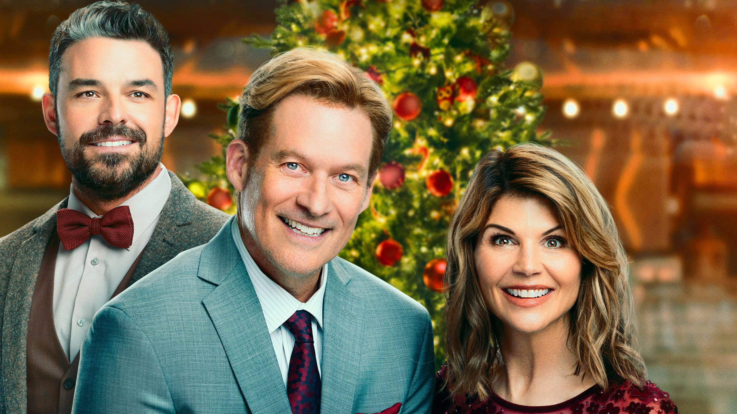 A Christmas Blessing's poster