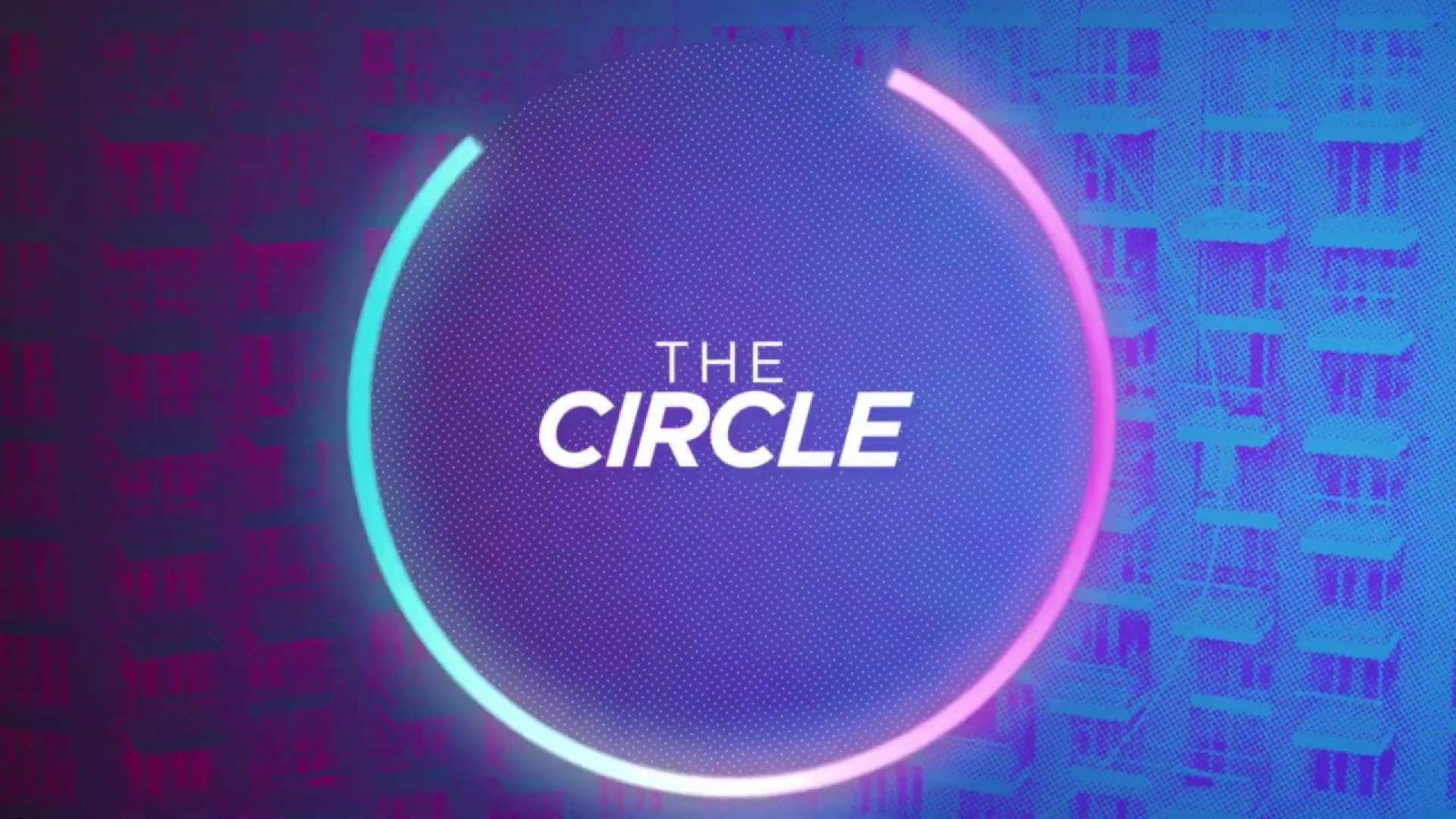 The Circle's poster
