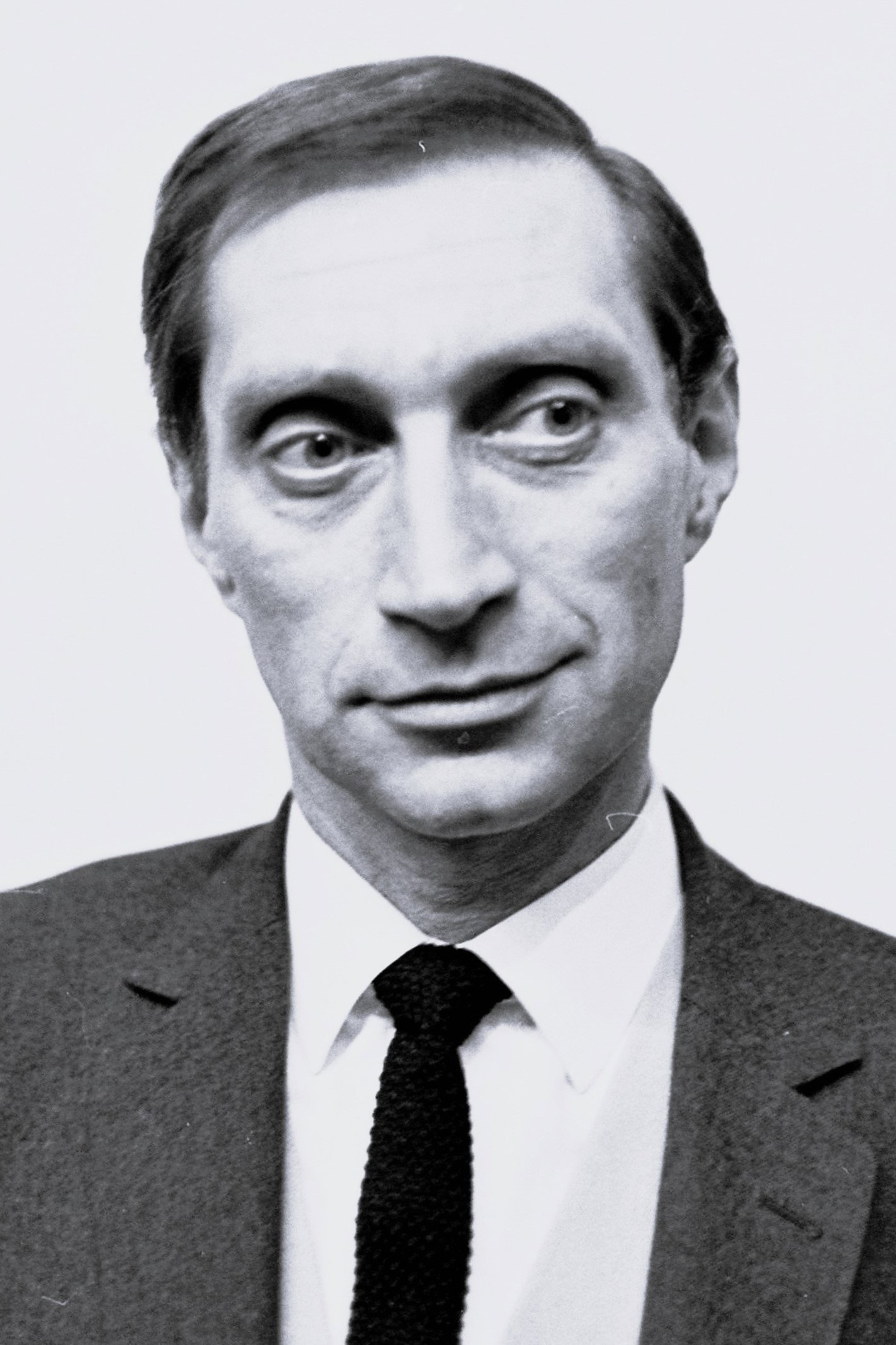 Vladek Sheybal's poster