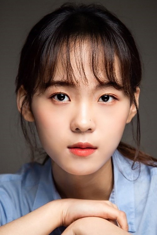 Jang Ha-eun's poster