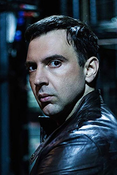 Radomir Nikolić's poster