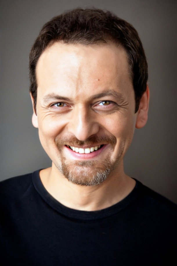 Devrim Özder Akın's poster