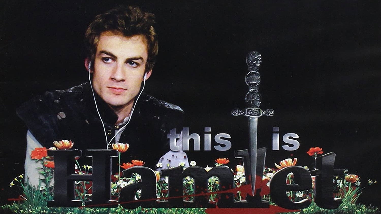 This Is Hamlet's poster