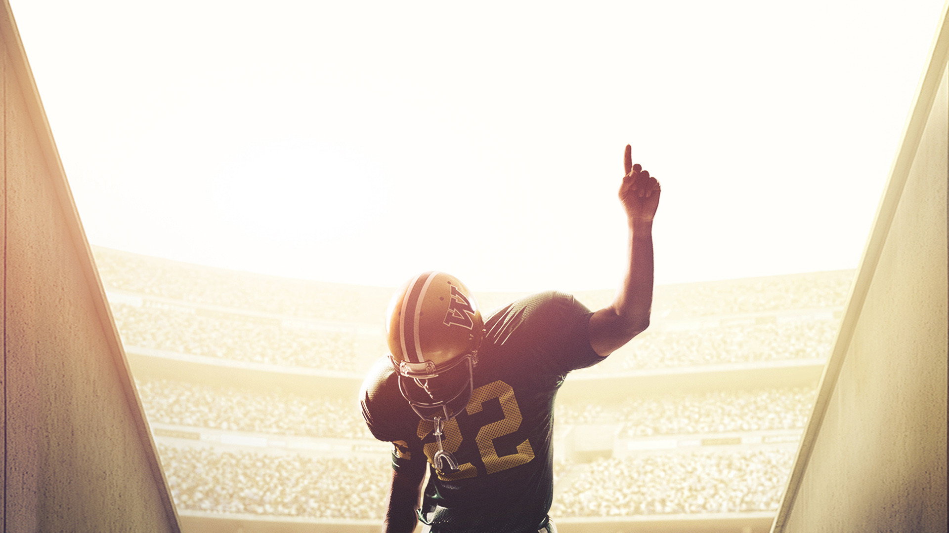 Woodlawn's poster
