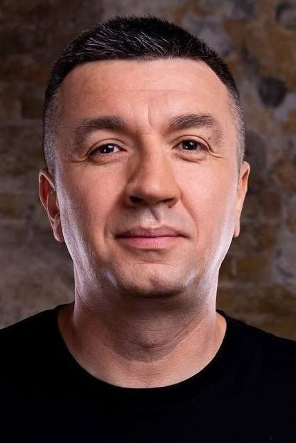 Serhii Ivanov's poster