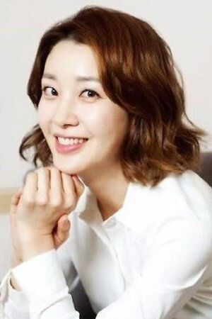 Lee Ah-hyeon's poster