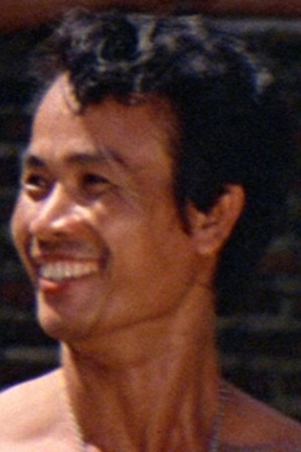 Kaan Boonchoo's poster