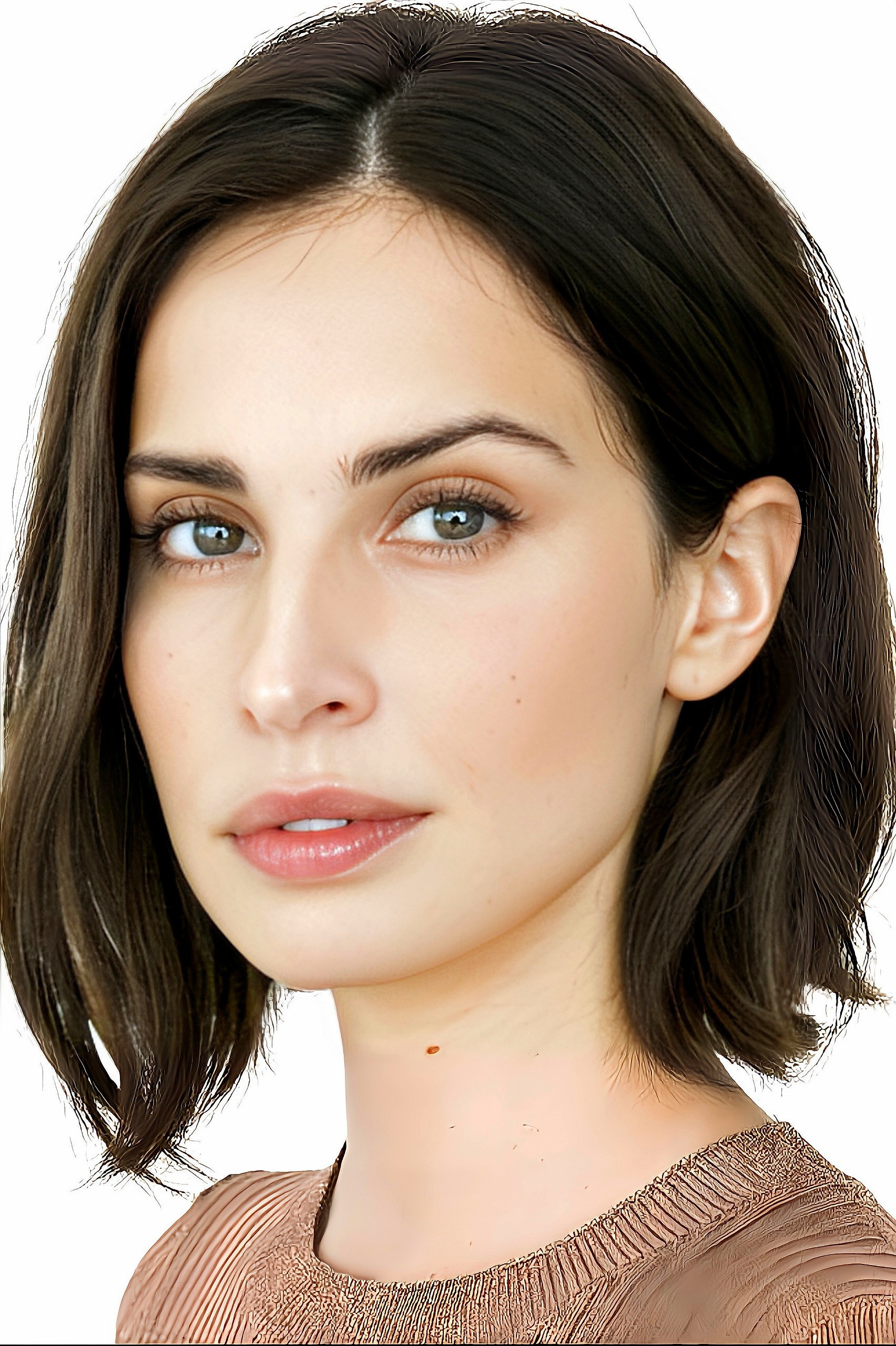 Heida Reed's poster