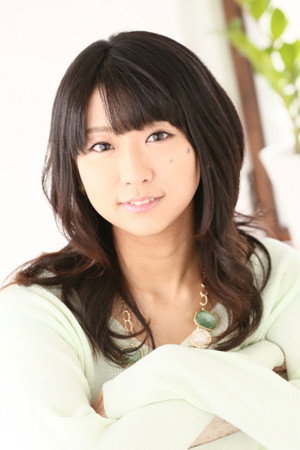 Chisa Yuuki's poster