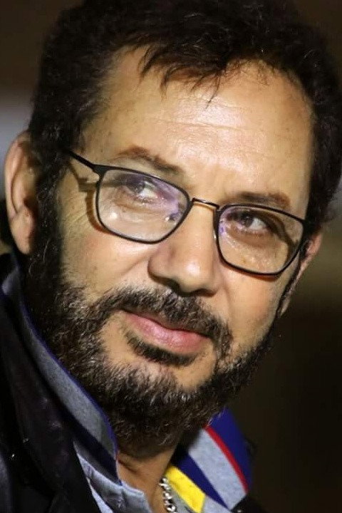 Kamal Abo Raya's poster