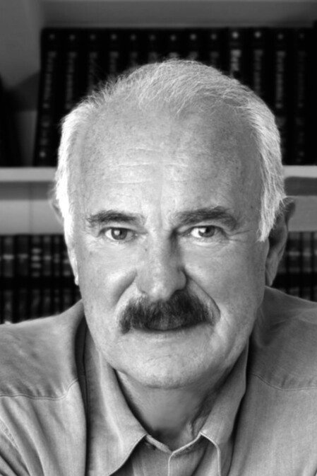 Dabney Coleman's poster