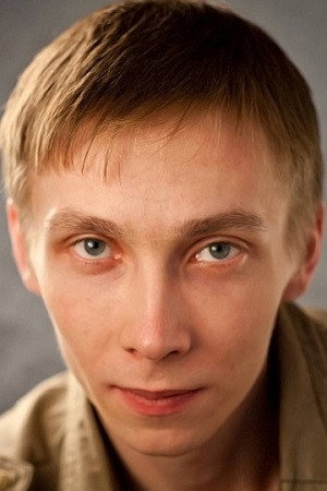 Ilya Shcherbinin's poster