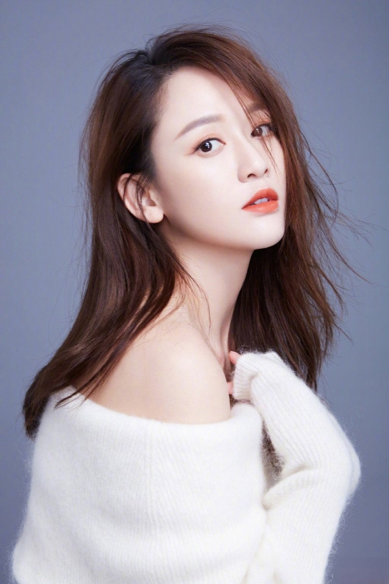 Joe Chen's poster