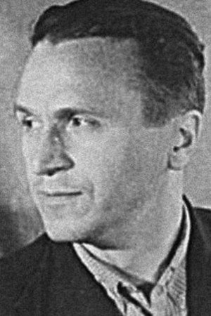 Mikhail Botov's poster