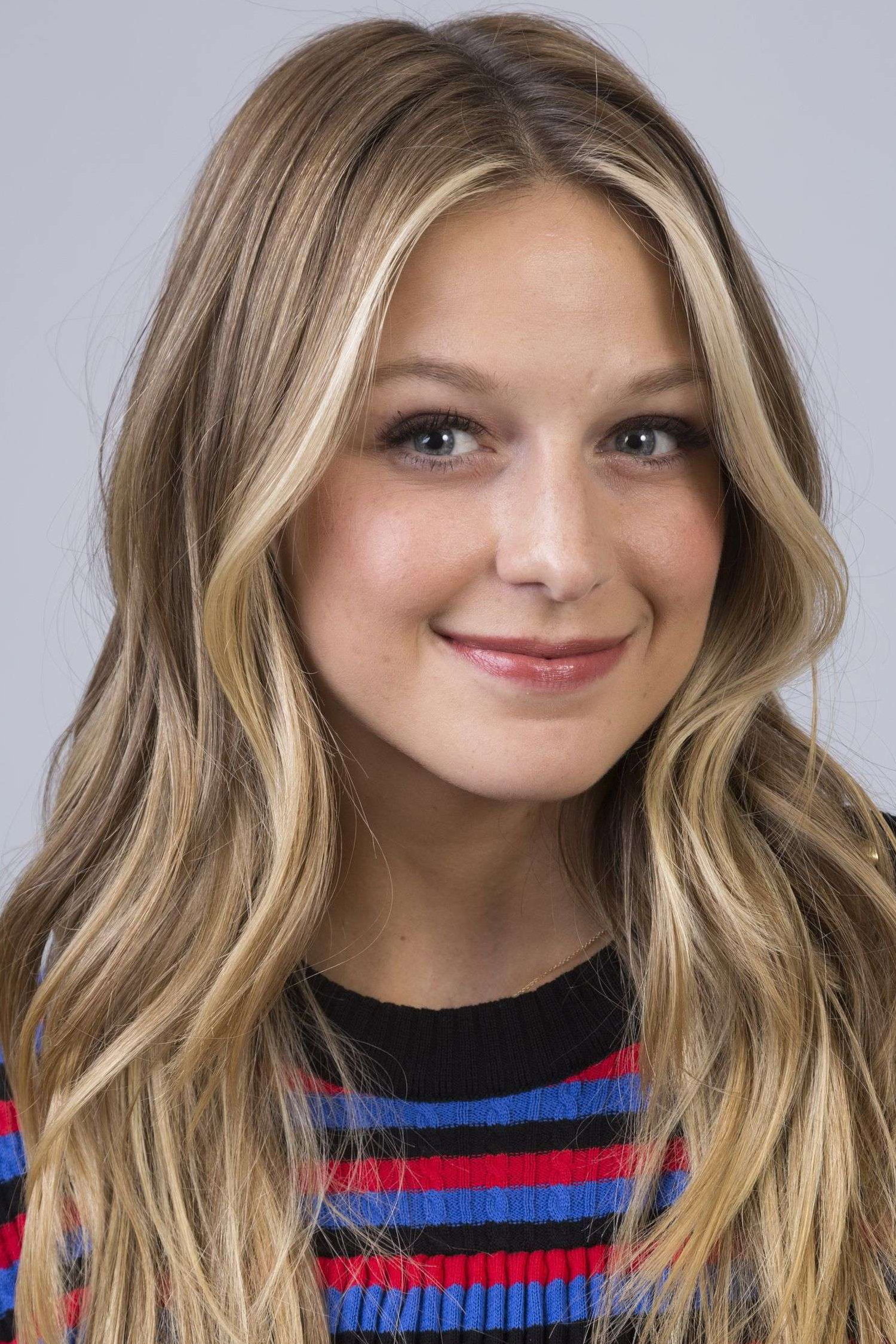 Melissa Benoist's poster