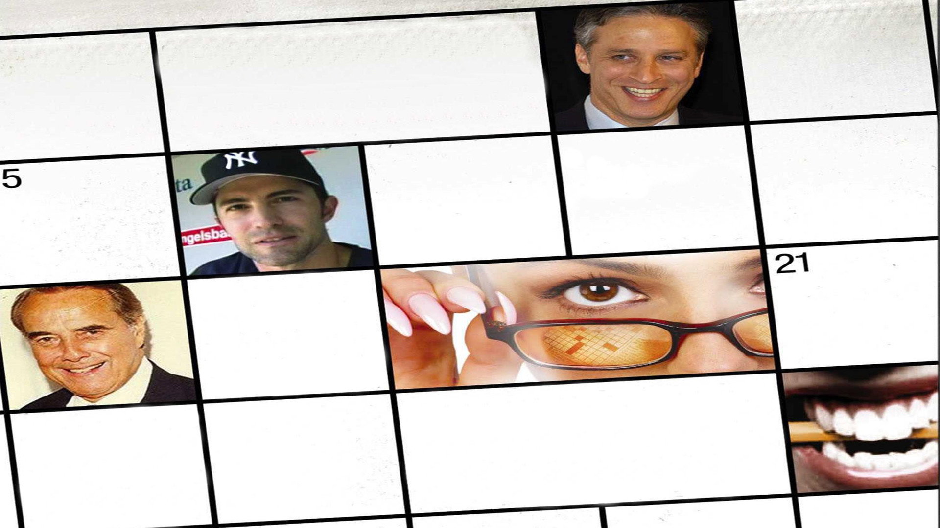 Wordplay's poster