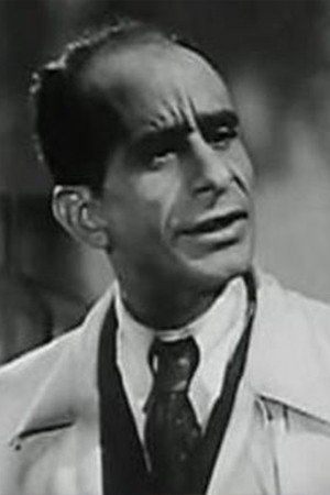 Ali Kamel's poster
