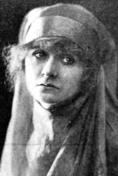 Virginia Chester's poster
