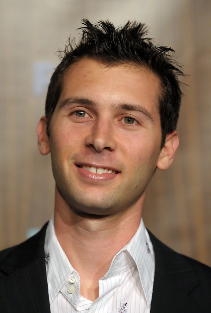 Justin Berfield's poster