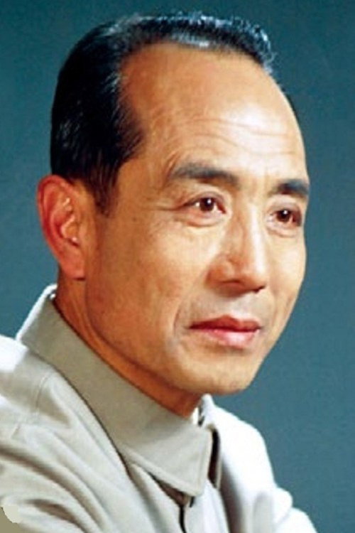 Bo Peng's poster