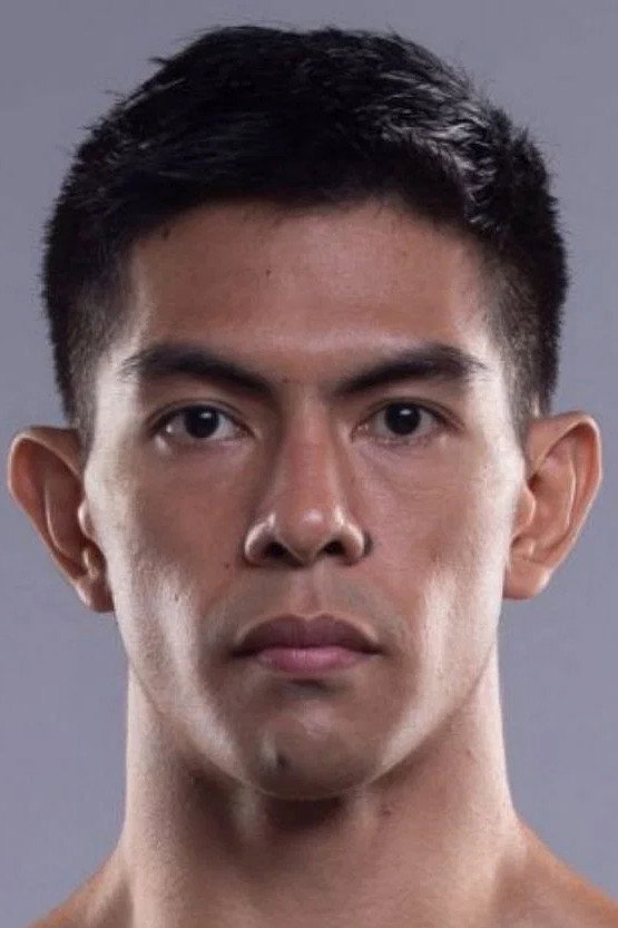 Drex Zamboanga's poster