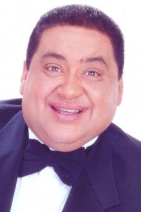 Alaa Wali El Din's poster
