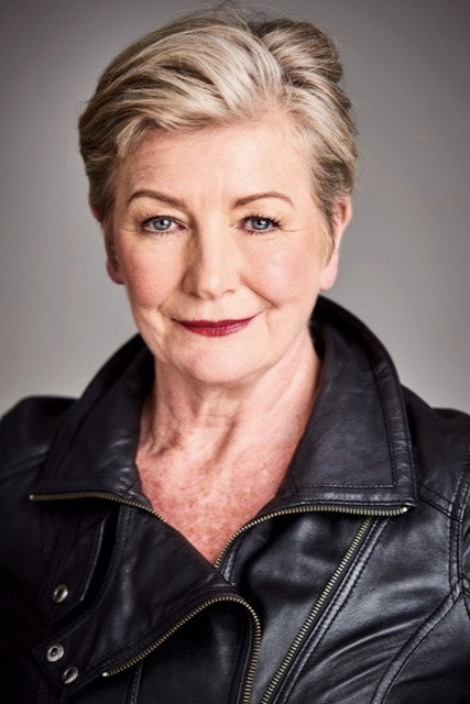 Deirdre Forrest's poster