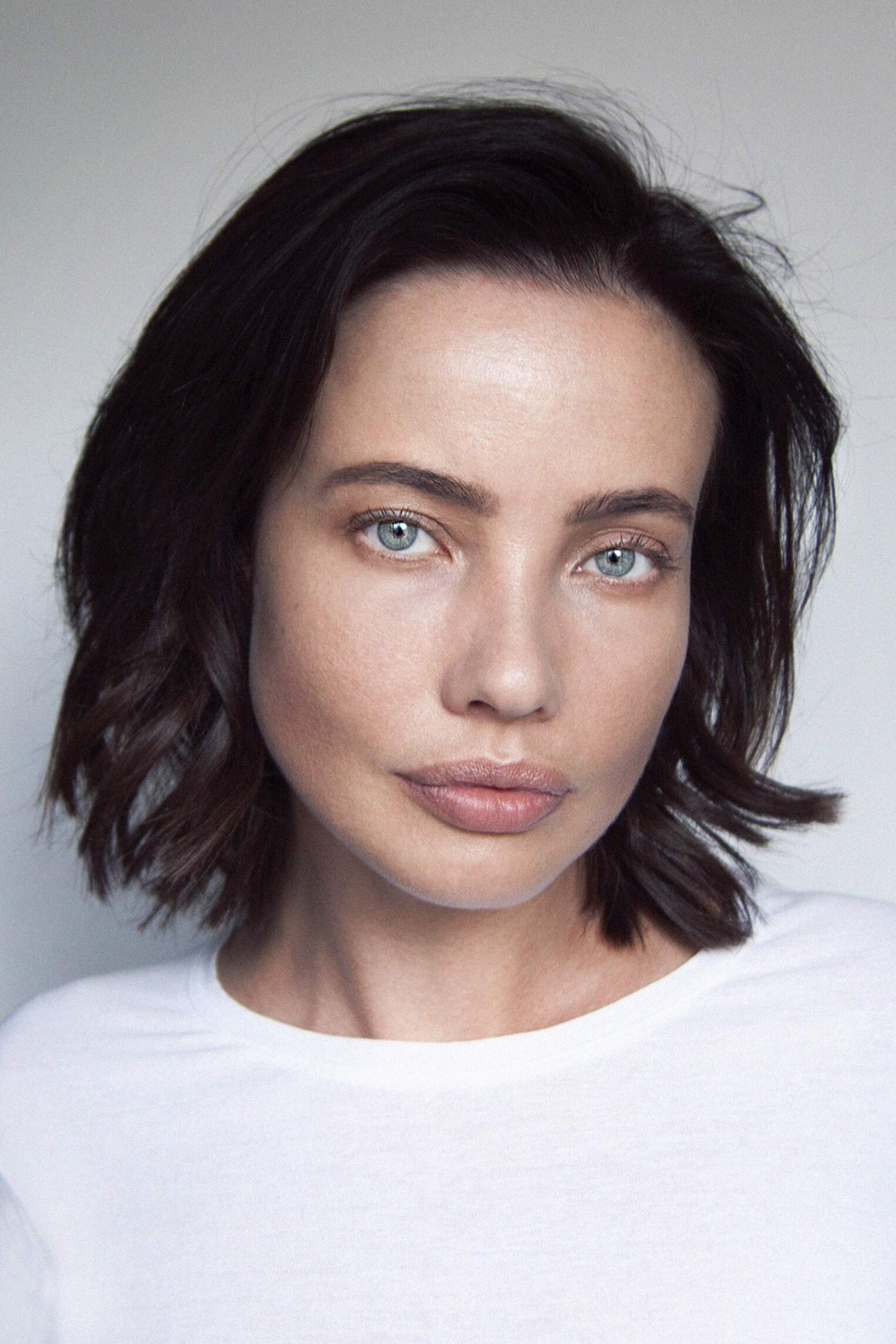 Stephanie Corneliussen's poster