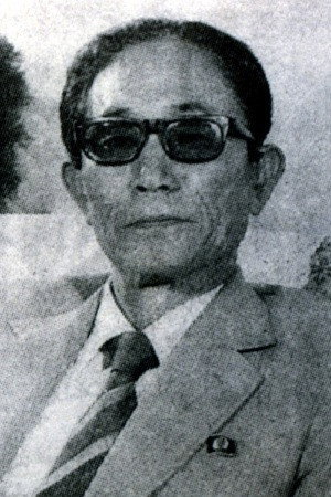 Jongsoon Lee's poster