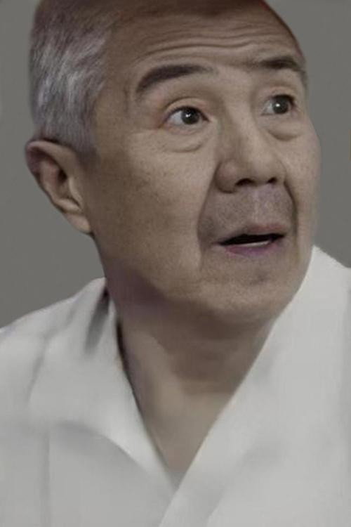 Yang Zichun's poster
