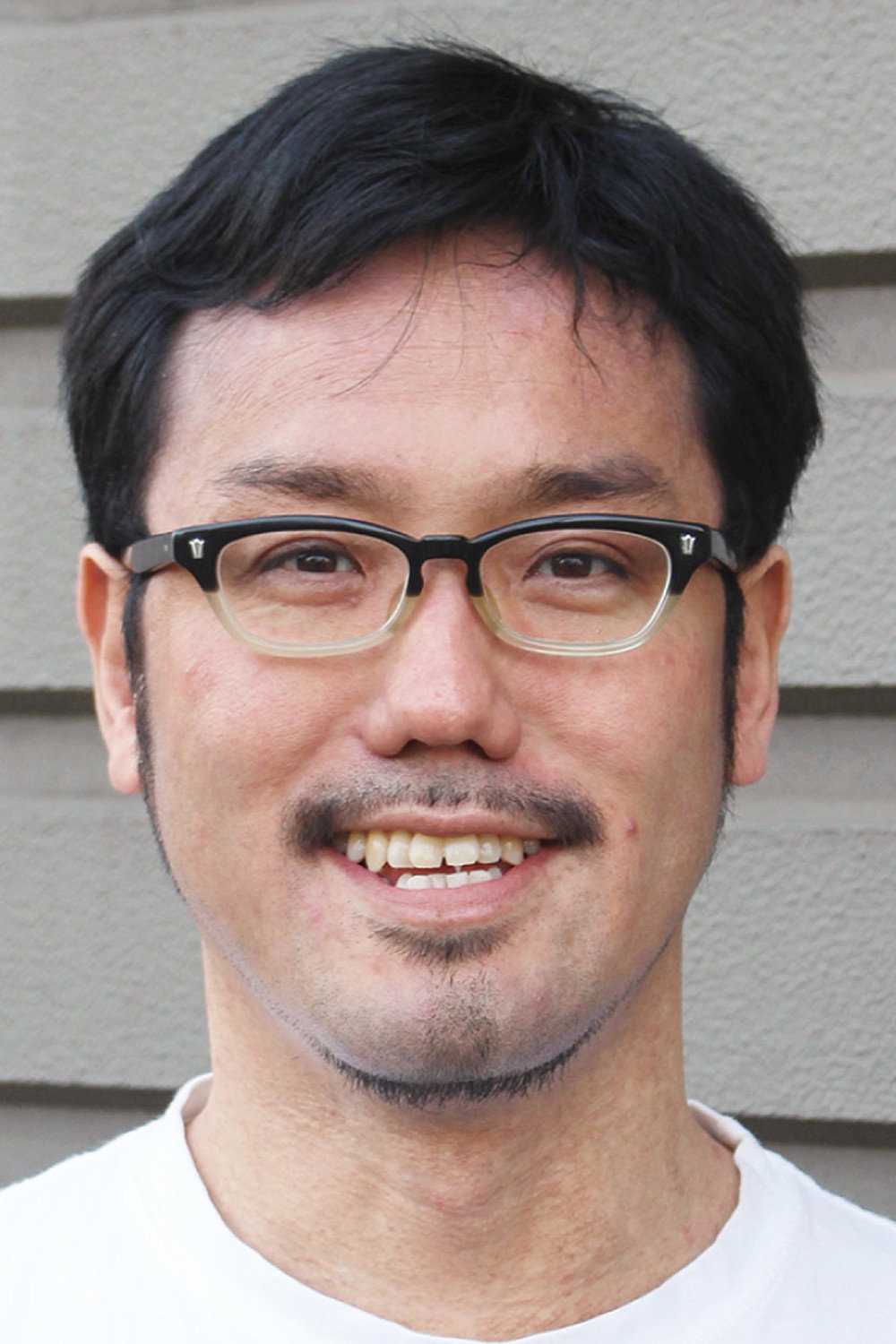 Daisuke Miyazaki's poster