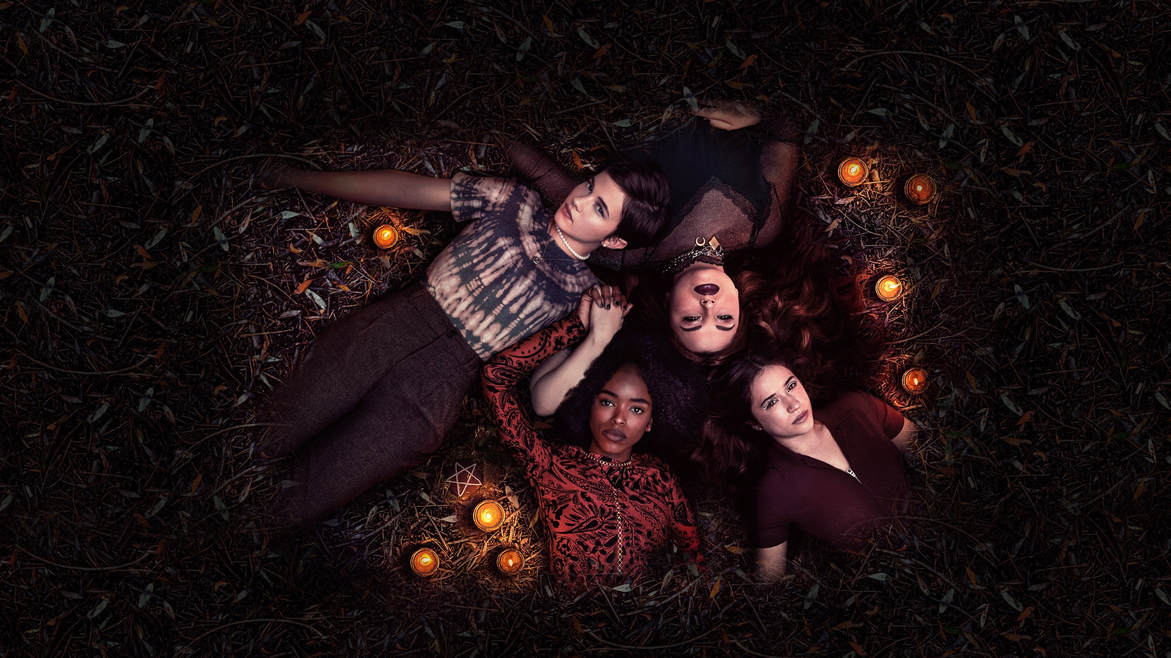 The Craft: Legacy's poster