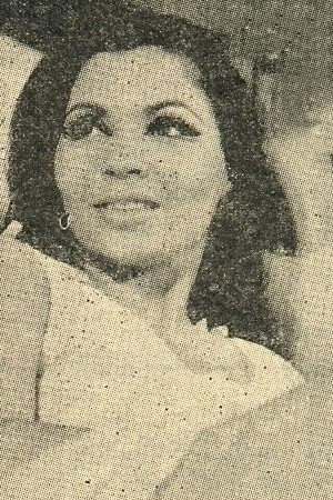 Gita Jamali's poster